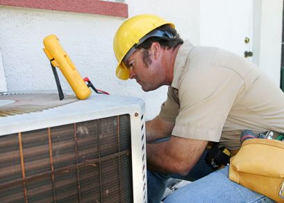 AC Repair by ID Mechanical Inc