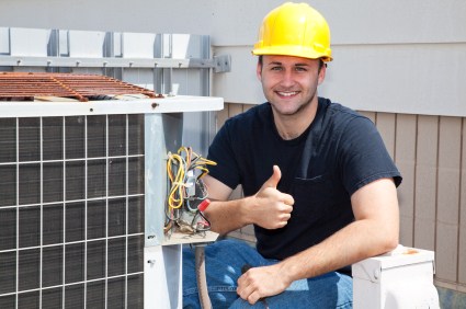 Central air technician - ID Mechanical Inc