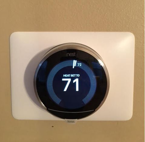 Thermostat service in Tower Lakes, IL by ID Mechanical Inc