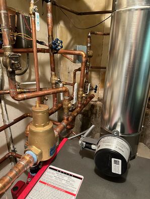 Boiler Replacement in Chicago, IL (1)