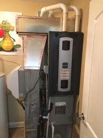 Furnace Maintenance / Service in Gages Lake, Illinois