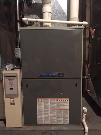 HVAC contracting in Fox River Grove, IL by ID Mechanical Inc
