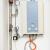 Trevor Tankless Water Heater by ID Mechanical Inc