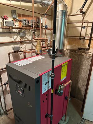 Boiler Replacement in Chicago, IL (2)