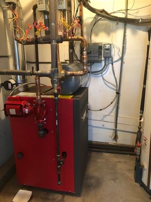 Before and After Boiler Replacement Lake Forest, IL (1)
