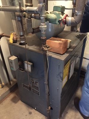 Before and After Boiler Replacement Lake Forest, IL (2)
